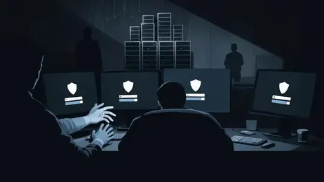 Microsoft & Europol disrupt global Tycoon 2FA scam