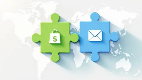 Shopify, Klaviyo deepen tie-up for global eCommerce