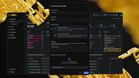 MIND unveils Autonomous DLP Analyst to cut alert noise