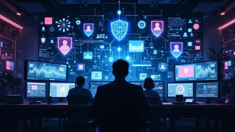 Proofpoint unveils AI intent security for enterprises