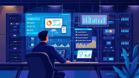 Cork Cyber unveils AI engine for MSP asset oversight