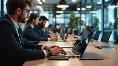 Dell revamps commercial PCs & brings back Precision