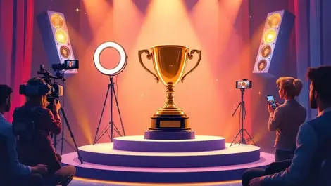 AI Personality awards launch with USD $90,000 prize