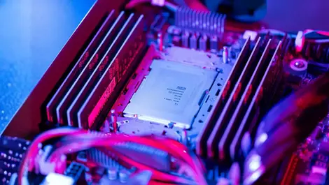 Hetzner launches EX131 server with Intel Xeon 6731P