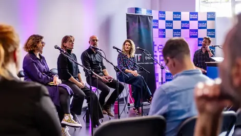Bristol tech festival relaunched as city-wide Brazen