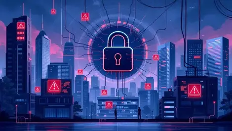 Ransomware shifts to fewer groups as Thailand targeted