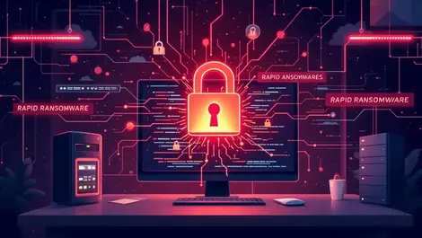 QBE warns cyber attacks are speeding up in Asia-Pacific
