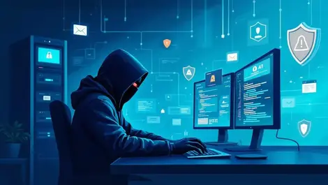 Google says AI-powered cyberattacks are already here