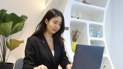 DBS to hire 500 more young Singaporeans as AI reshapes work