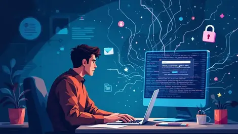 Australian businesses warned over ClickFix attacks