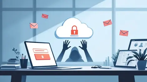 Barracuda flags stealthy Microsoft 365 attack shift