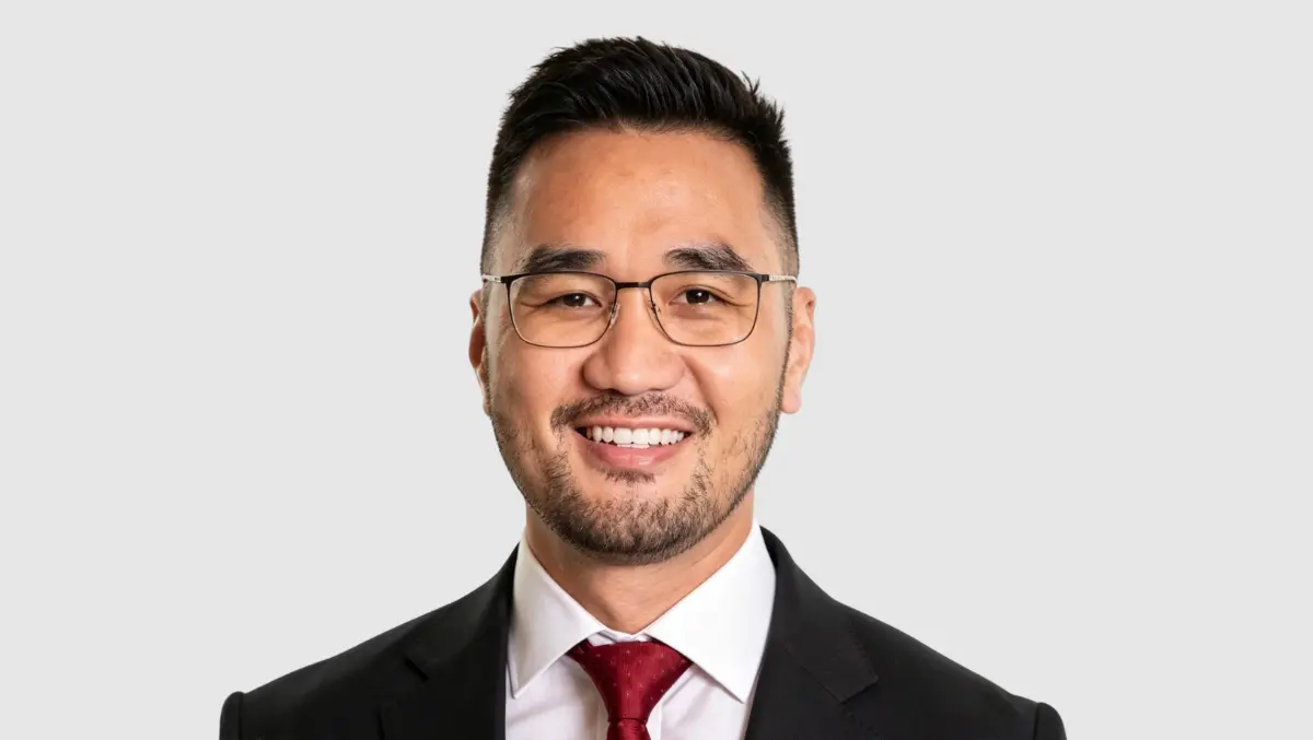 QBE names Andy Tsui to lead Hong Kong underwriting