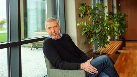 Equinor signs long-term Cegal EnergyX software deal