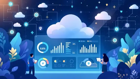 Tumeryk joins Cloud Security Alliance on AI risk scoring