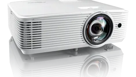 Optoma India expands GeM range with projectors & displays