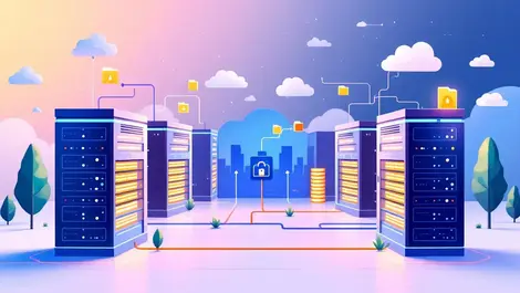 Scality & OVHcloud launch sovereign storage platform