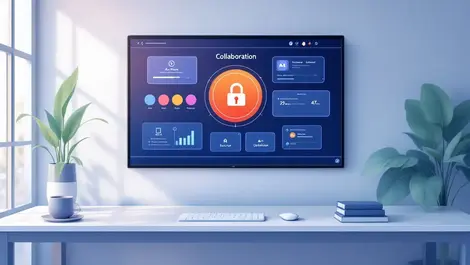 LOGIC upgrades ZX Series interactive displays to Android 16