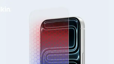 Belkin launches Titan SmartShield Pro for iPhone 18 Pro