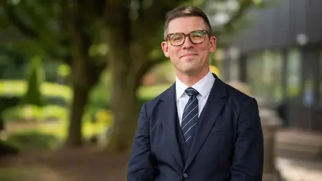 ScotlandIS names Professor Gordon Morison as new Chair